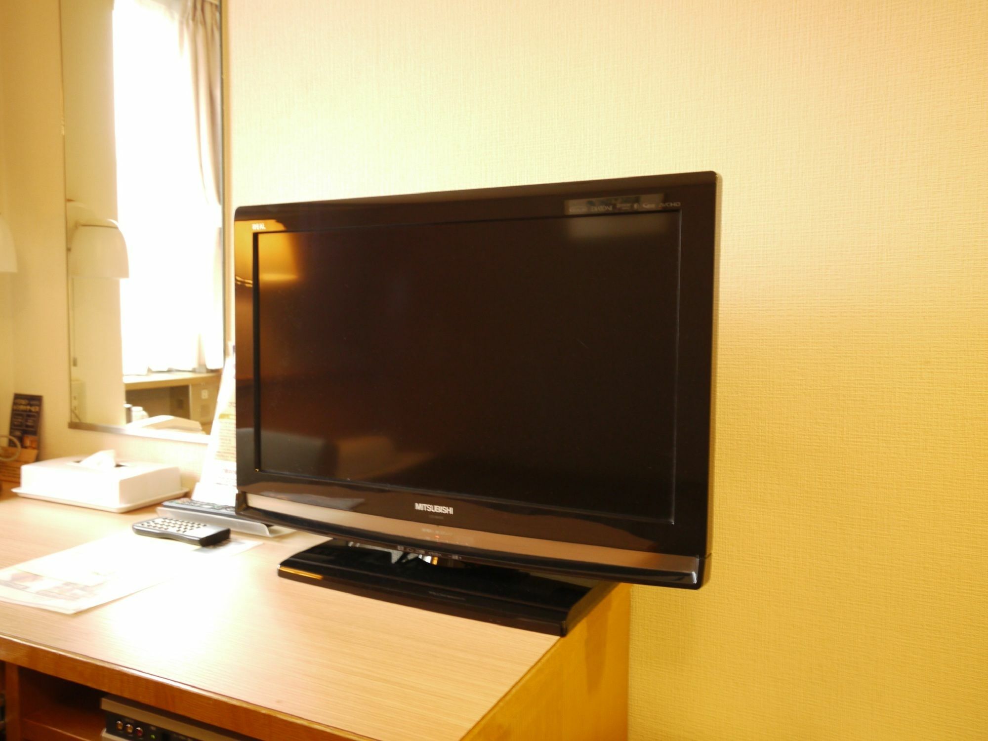 Hotel Route-Inn Iwaki Ekimae Extérieur photo